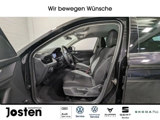Skoda Kamiq 1.5 TSI Selection