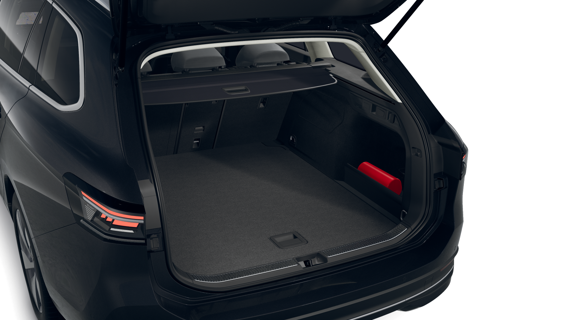 Volkswagen Passat 2.0 TDI DSG