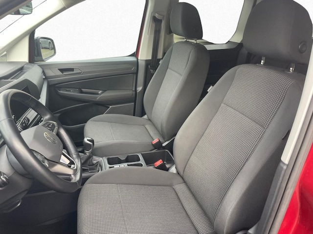 Volkswagen Caddy 2.0 TDI