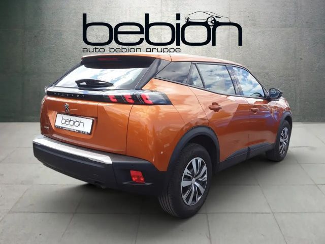 Peugeot 2008 Active Pack PureTech