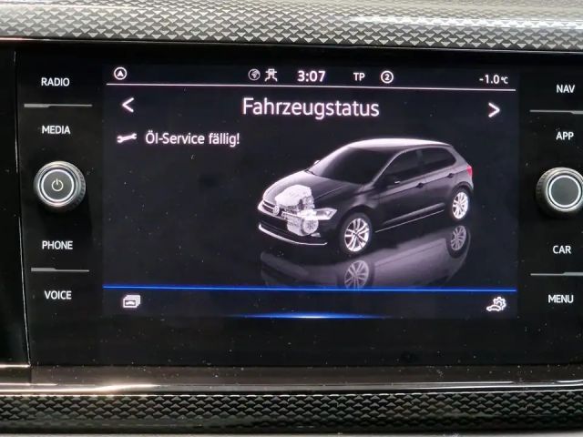 Volkswagen Polo 1.0 TSI DSG Life