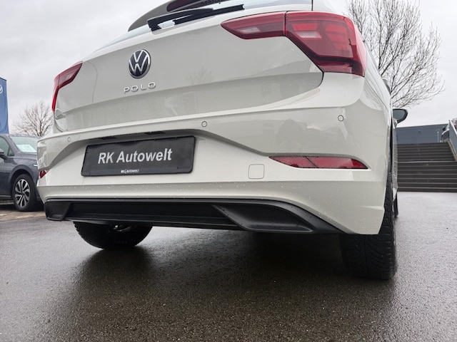 Volkswagen Polo Life