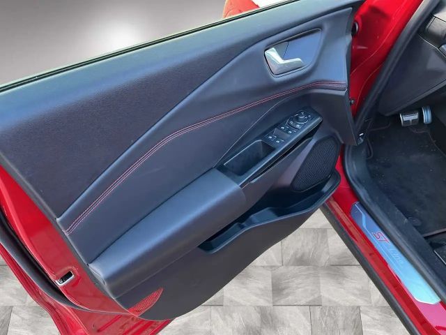 Ford Puma EcoBoost ST Line