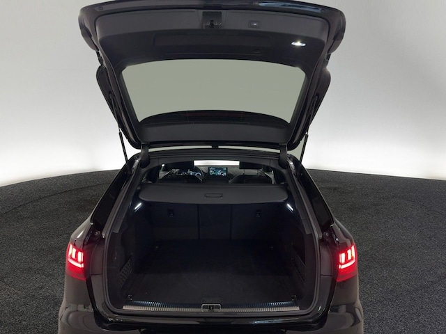Audi A4 40 TDI Avant S-Tronic