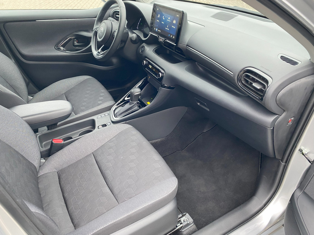 Toyota Yaris 5-deurs Comfort Team D