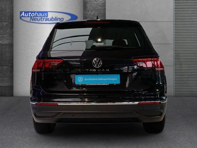 Volkswagen Tiguan 1.5 TSI