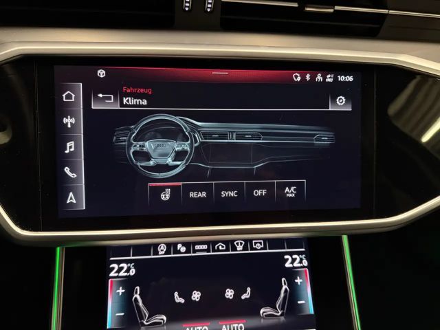 Audi A6 40 TDI Avant S-Line Sport