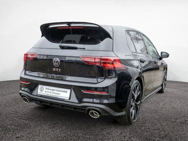 Volkswagen Golf 2.0 TSI DSG GTI Golf VIII