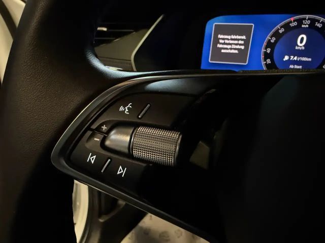 Skoda Octavia 2.0 TDI 85