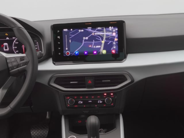 Seat Arona 1.0 TSI DSG