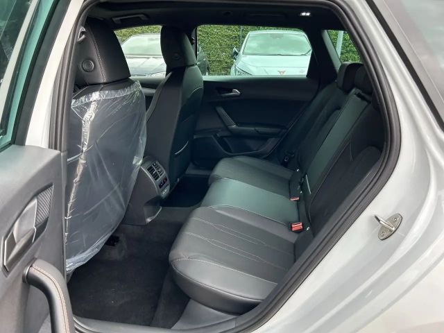 Cupra Leon 2.0 TSI 4Drive Sportstourer