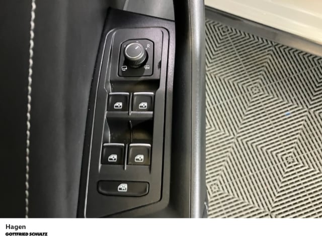 Volkswagen T-Roc 1.5 TSI DSG Style