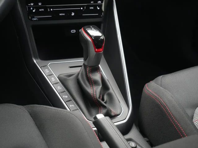 Volkswagen Polo DSG GTI