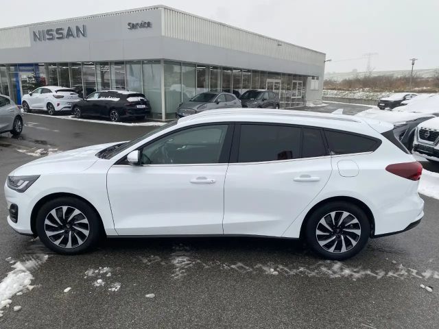 Ford Focus 1.5 EcoBlue Titanium Wagon