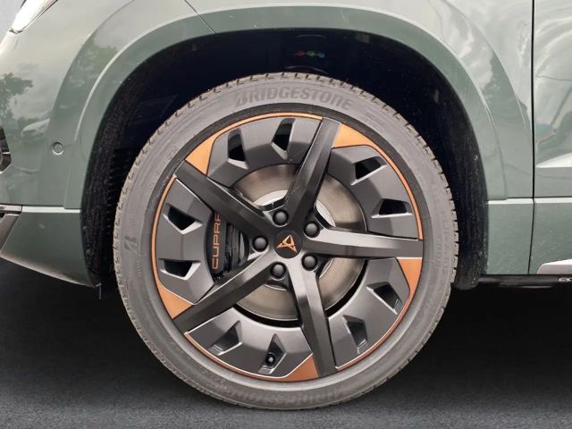 Cupra Ateca 2.0 TSI 4Drive VZ