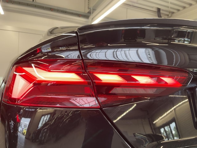 Audi S5 Quattro Sportback