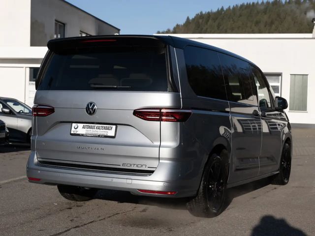 Volkswagen Multivan 2.0 TDI Lang T7