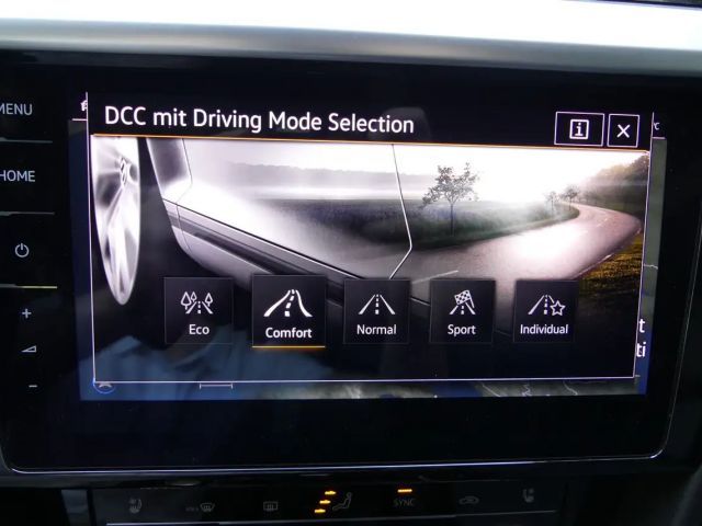 Volkswagen Arteon 4Motion Elegance Elegance