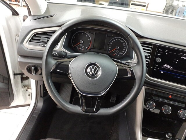Volkswagen T-Roc 1.0 TSI