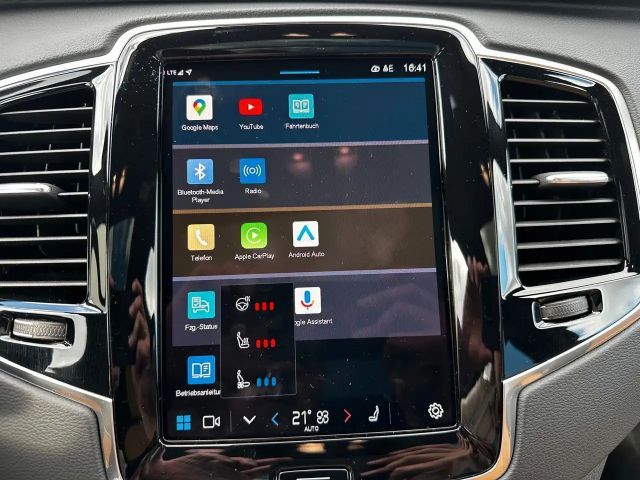 Volvo XC90 AWD T8 Ultra