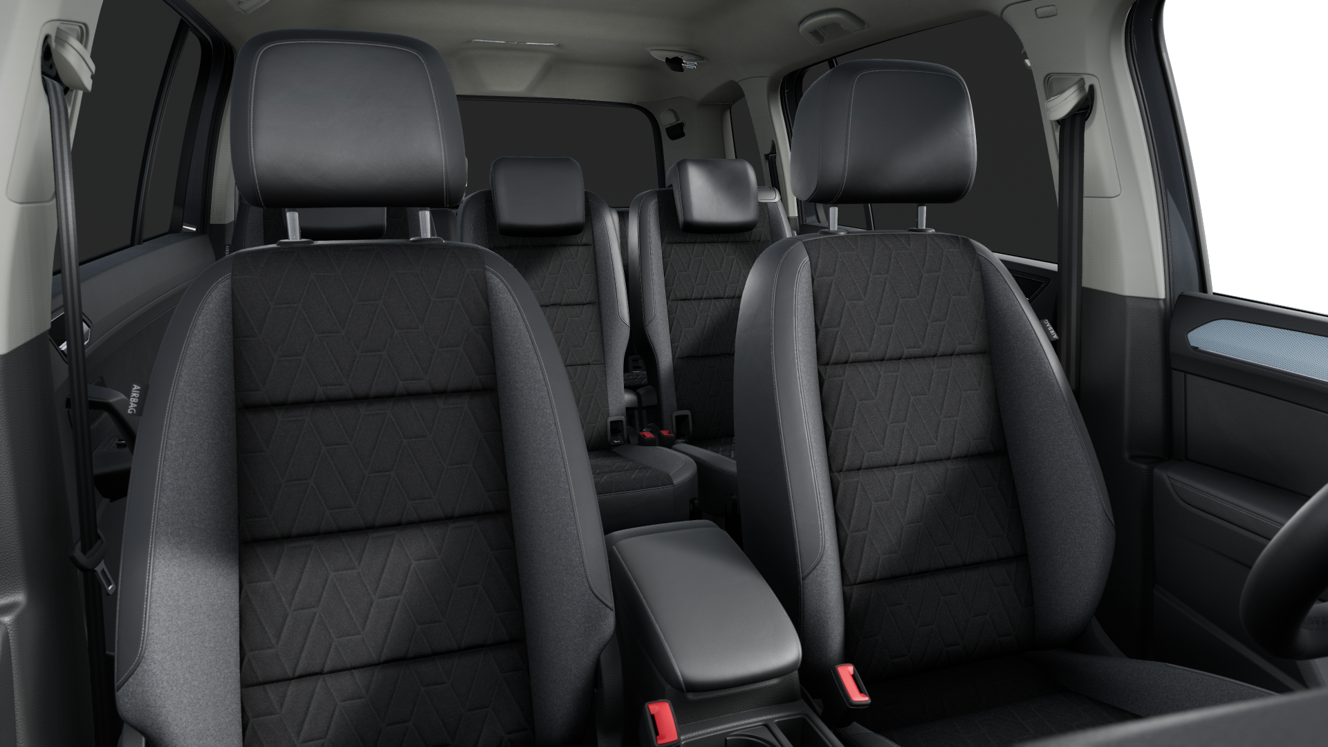 Volkswagen Touran Comfortline DSG