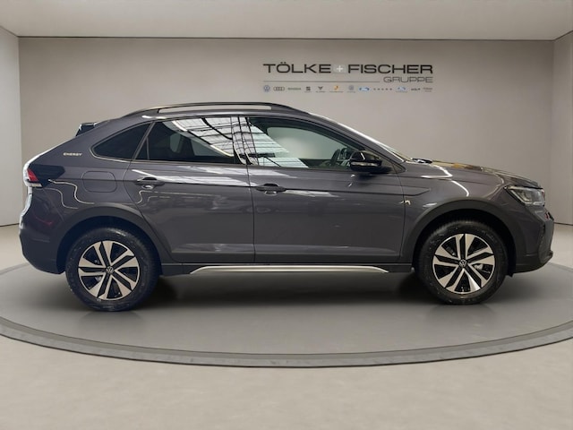 Volkswagen Taigo DSG