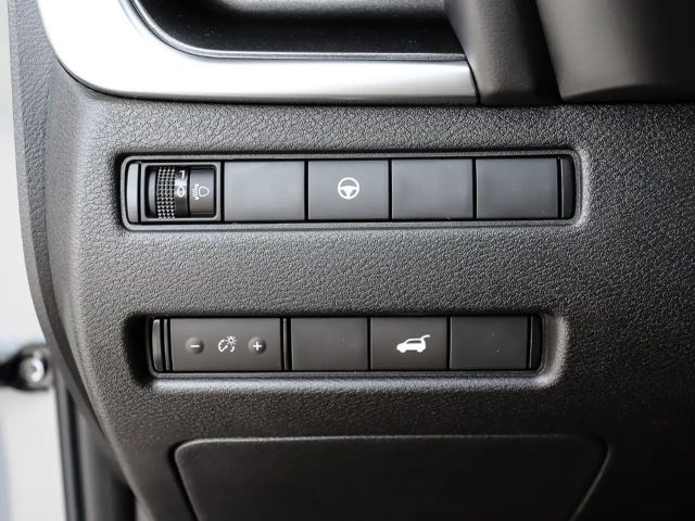 Nissan X-trail AWD N-Connecta e-4ORCE