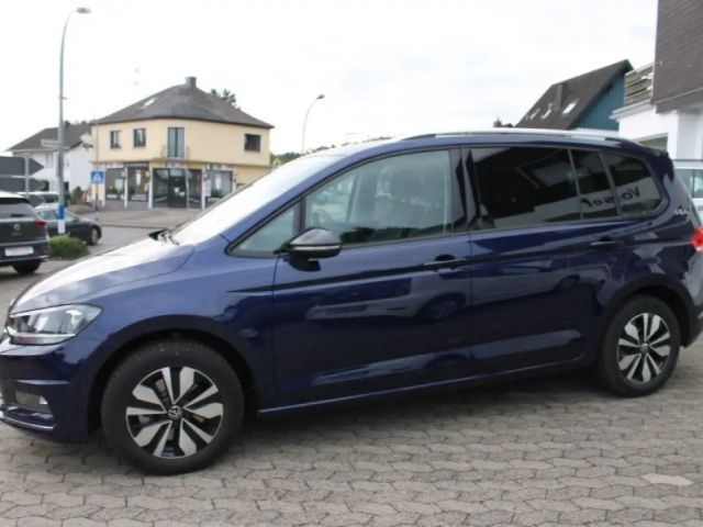 Volkswagen Touran 1.5 TSI ACT