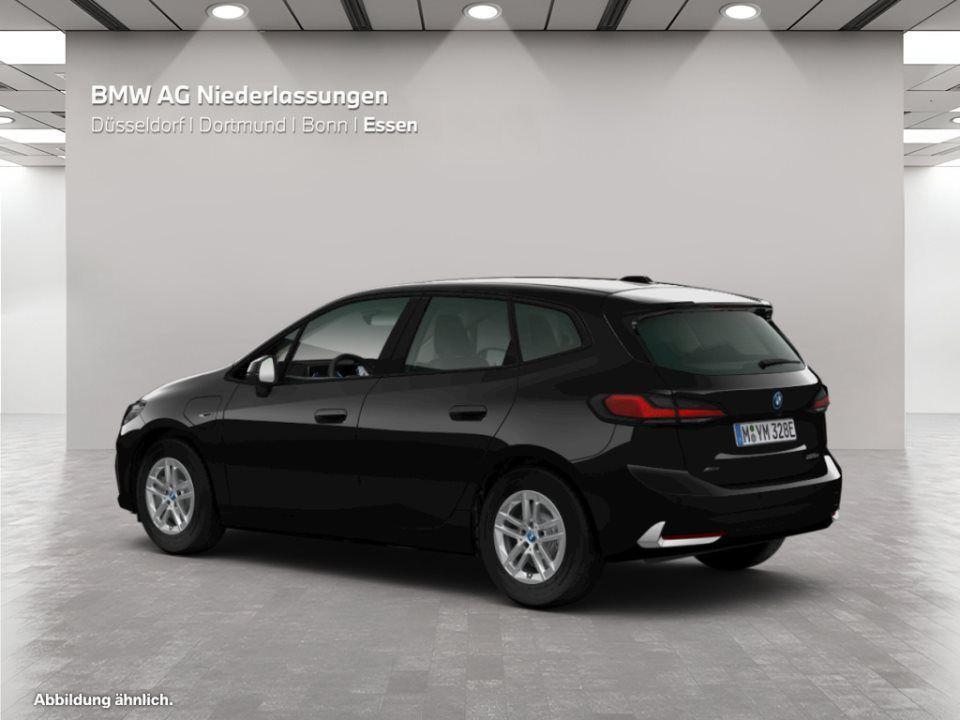 BMW 225 Active Tourer xDrive
