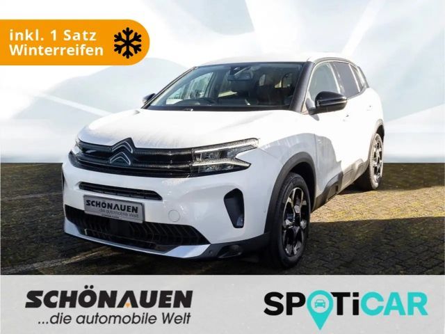 Citroën C5 Aircross C-Series PureTech