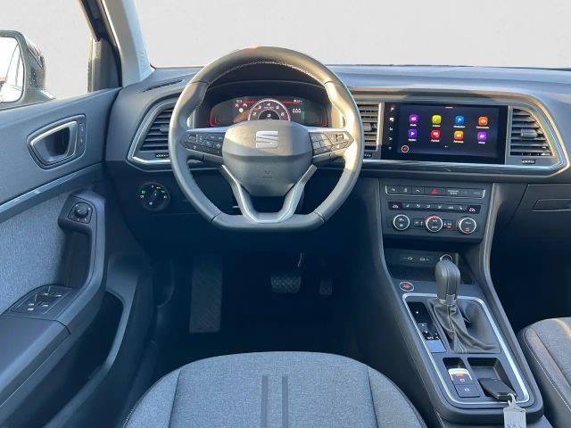 Seat Ateca DSG Style