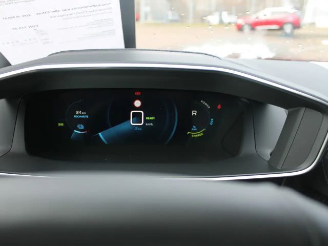 Peugeot E-2008 Allure Pack