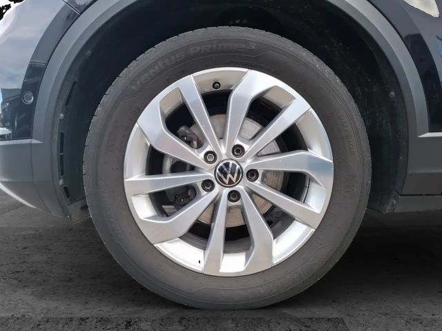 Volkswagen T-Roc DSG Style