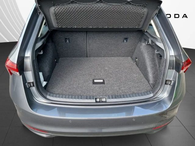 Skoda Scala 1.0 TSI Tour