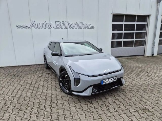 Kia EV4 81.4 kWh GT-Line