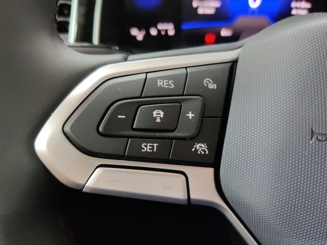 Volkswagen Taigo 1.0 TSI