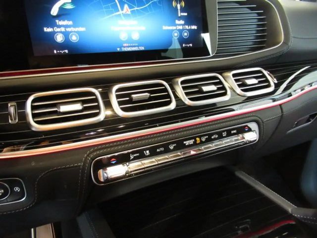 Mercedes-Benz GLS 600 4MATIC Maybach