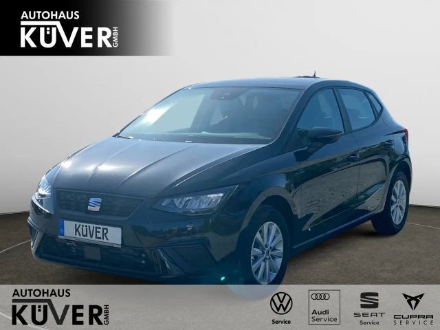 Seat Ibiza 1.0 TSI DSG Style