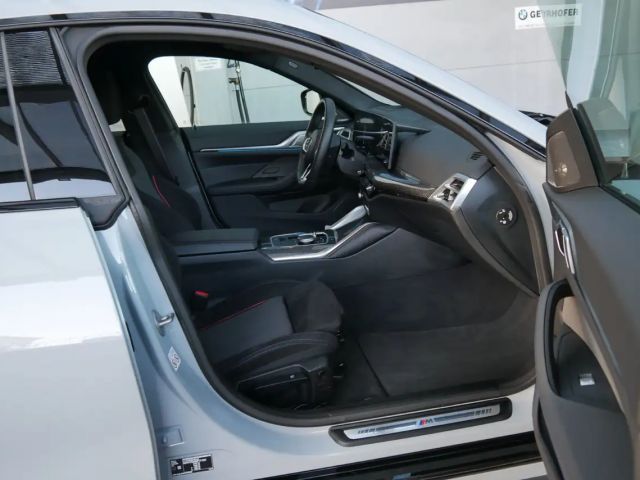 BMW i4 Coupé M-Sport