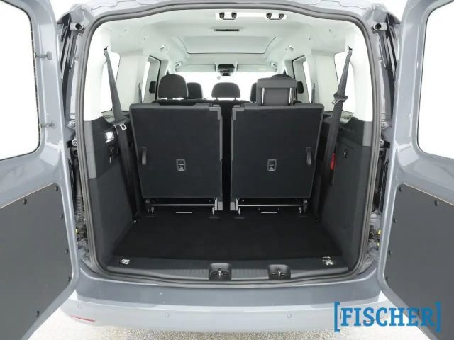 Volkswagen Caddy Life