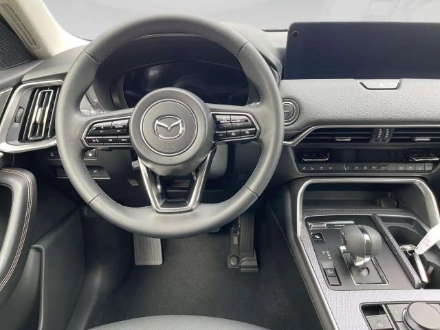 Mazda CX-60 2.5L 4WD Homura