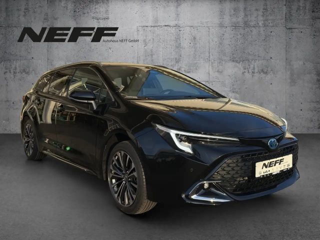 Toyota Corolla TS 1.8  Teamplayer ACC FLA KAM NAVI