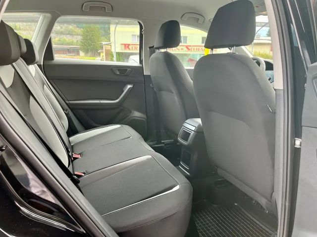 Seat Ateca 1.0 TSI Reference