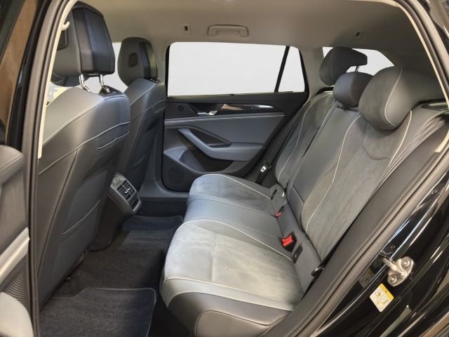 Volkswagen Passat 2.0 TDI Business DSG Variant