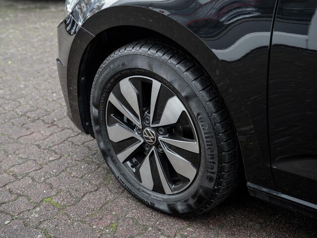 Volkswagen Touran 1.5 TSI