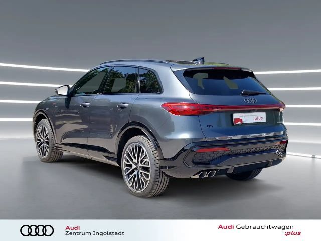 Audi Q5 Quattro S-Line