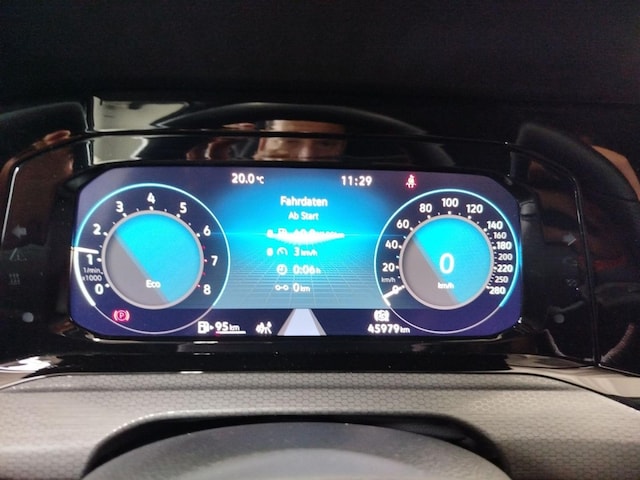 Volkswagen Golf 2.0 TSI GTI Golf VIII