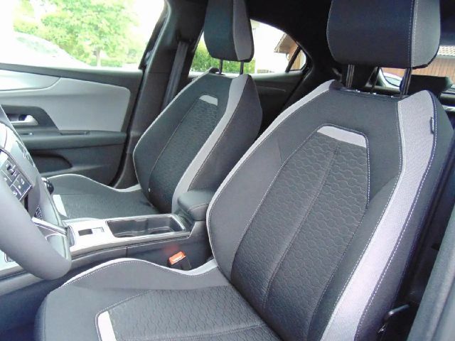 Opel Mokka Elegance Turbo