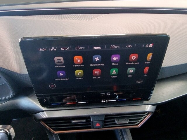 Cupra Leon DSG Sportstourer