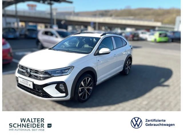 Volkswagen Taigo DSG R-Line